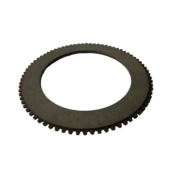 Aftermarket 1002215210 Early Style Friction Disc Fits Komatsu Models D20 D20A D21 D21A 100-22-15101 - main